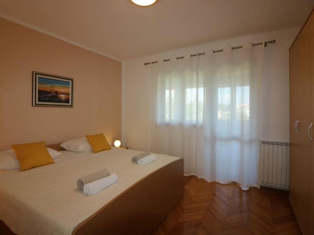 Luna Comfortable Holiday Residence Porec Exterior photo